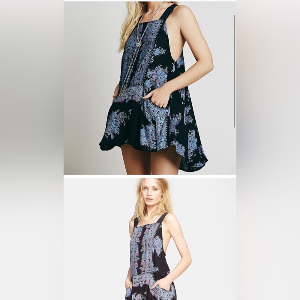 Free People Size Small NWOT
